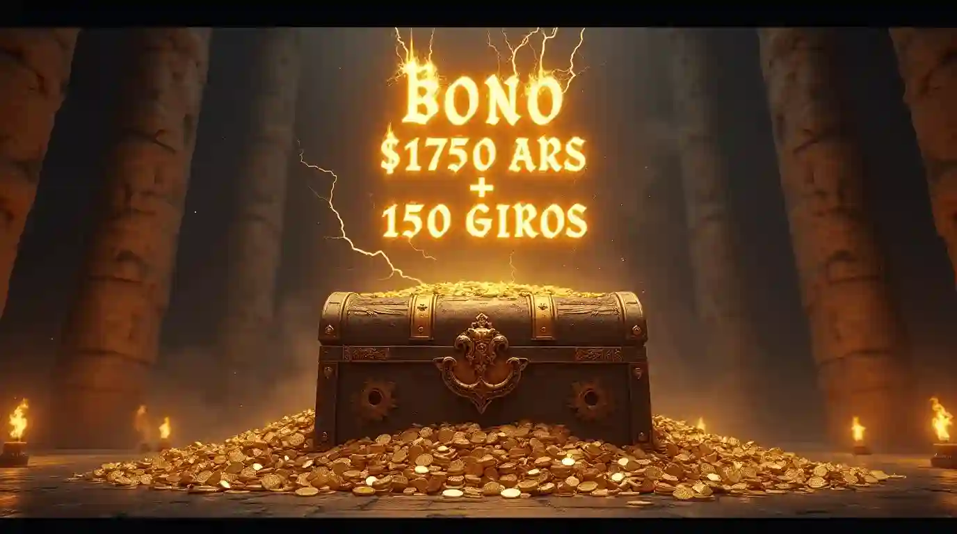 Bonos Odin Play
