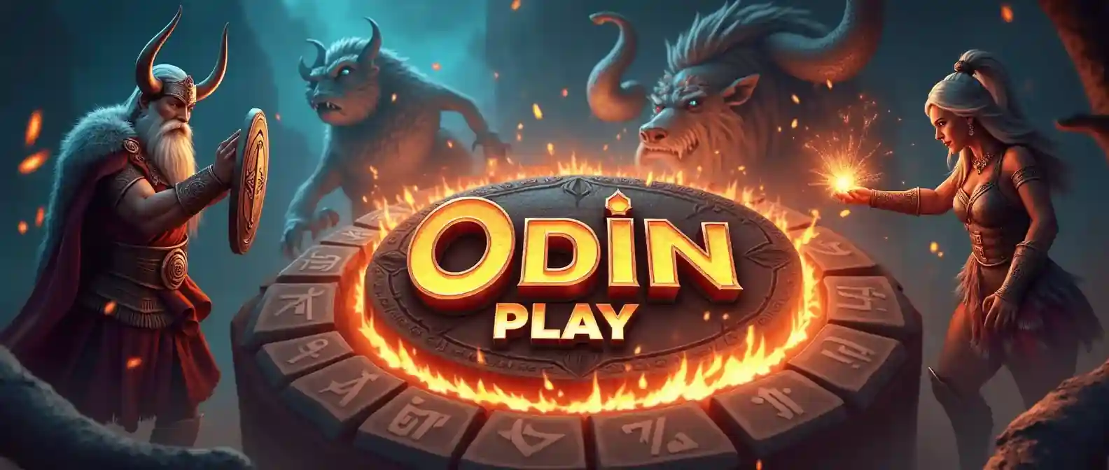 Odin Play Net Jugadores
