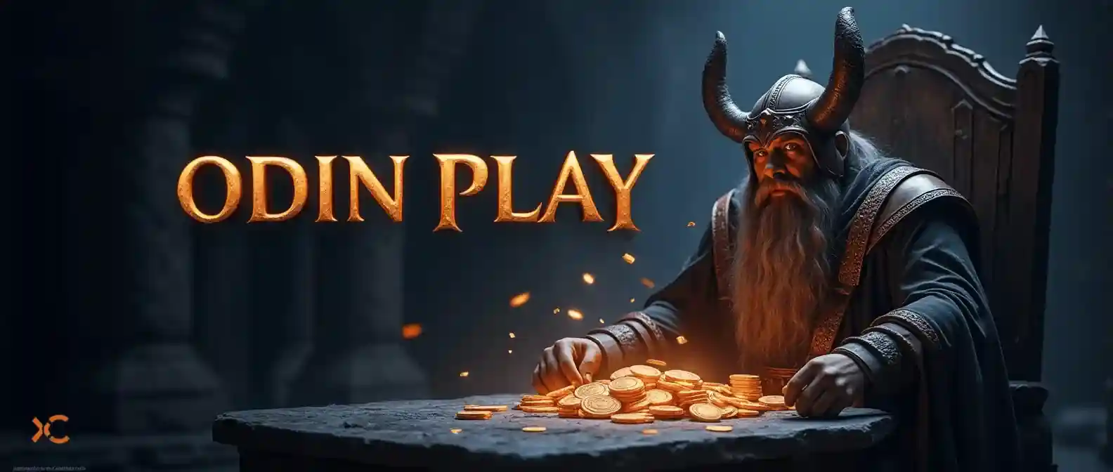 Odin Play Casino Hero