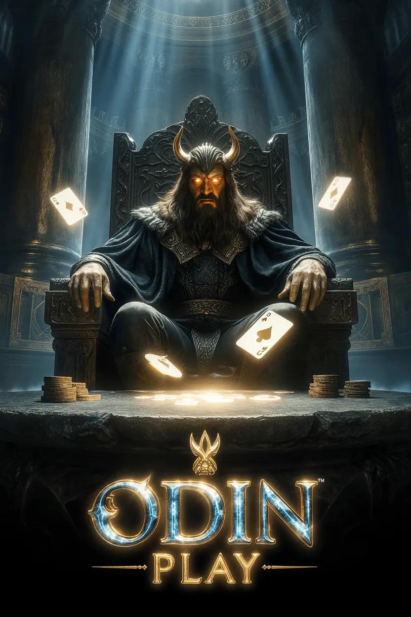 Odin play net casino online
