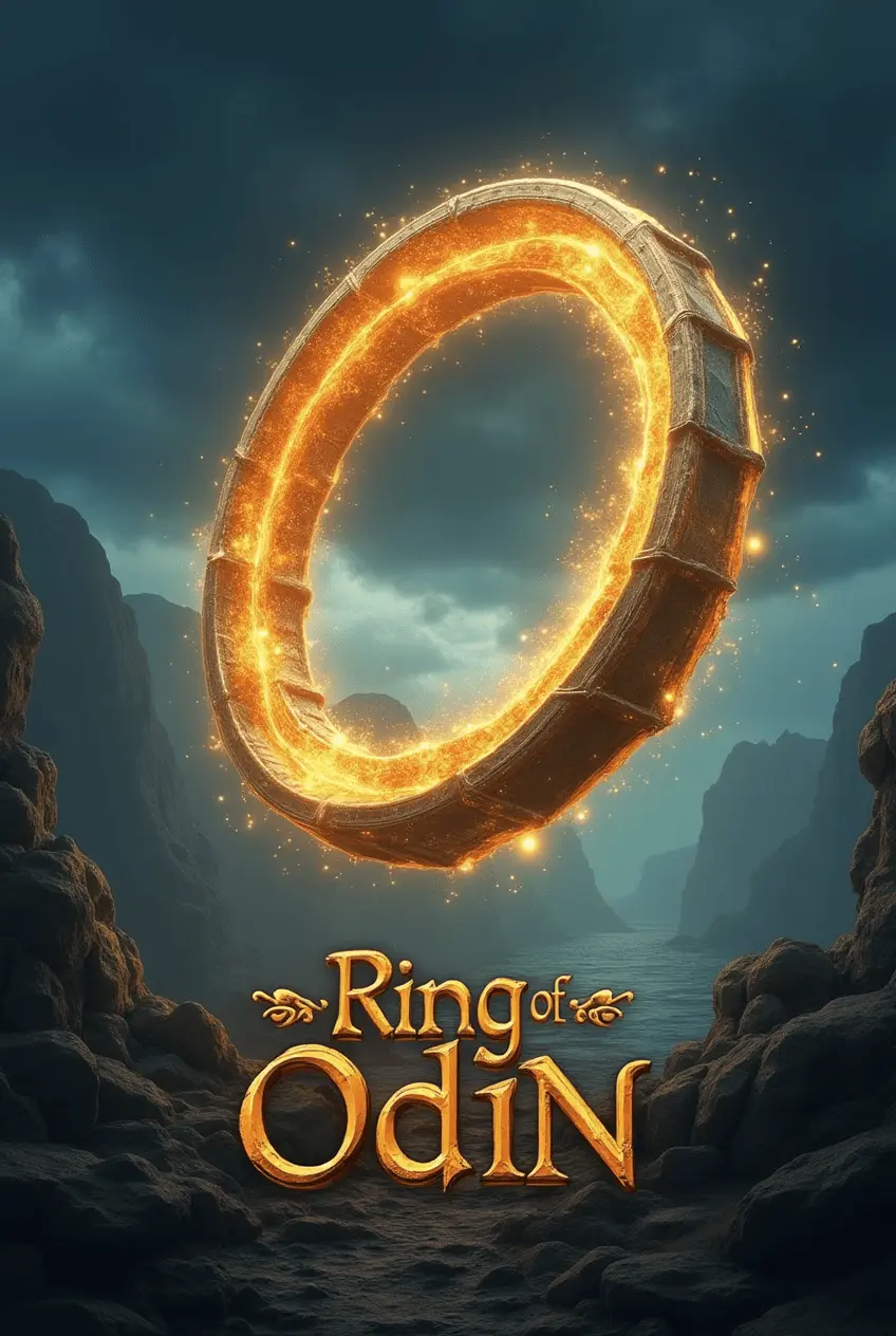 Ring of Odin Casino